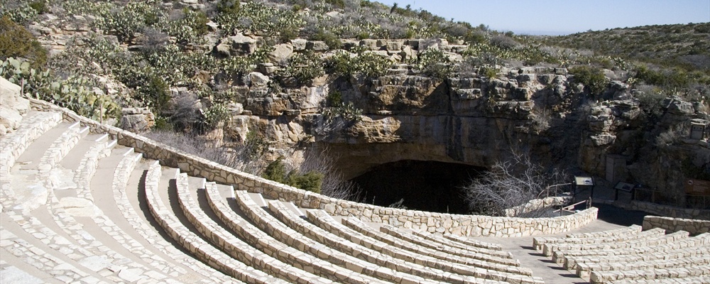 100116 Carlsbad Caverns National Park 25